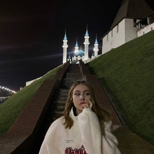 Model - IreneMadler dirtytalk