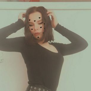 Model - Scarlett Ball dirtytalk