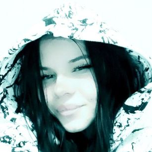 Model - Scarlett Ball perfectass