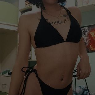 Model - Scarlett Ball teen