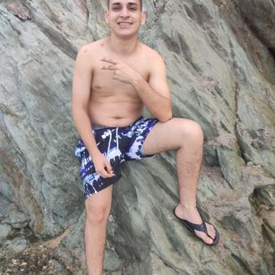 Model - Nasty Dirty slave