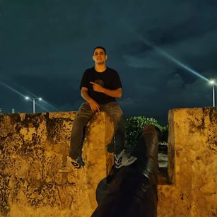 Model - Nasty Dirty nasty