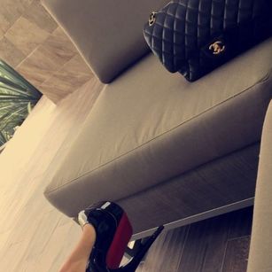 Model - Mariegoddess mistress