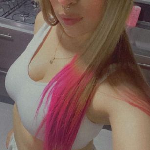 Model - camila_sandoval_ 1459 pussy