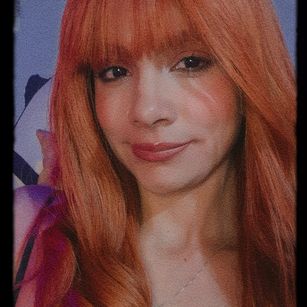 Model - Xime redhead