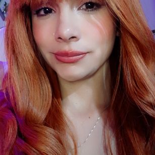 Model - Xime deepthroat