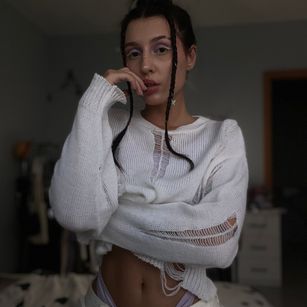 Model - dark_lisa butt