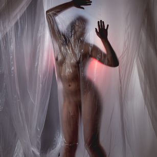 Model - arirari footfetish