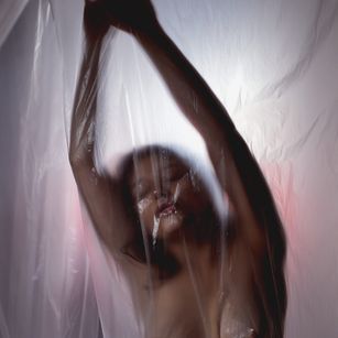 Model - arirari cute