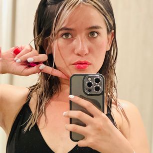 Model - Nicky talkdirty