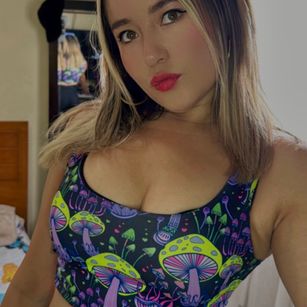 Model - Nicky ballons