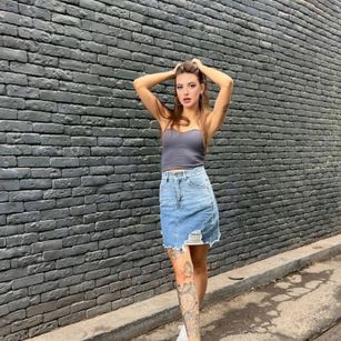 Model - Medea fetish