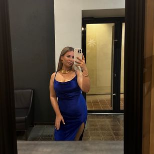 Model - Stella Vestal hairy