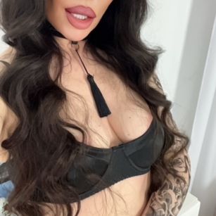 Model - DonnaXDiamond domination