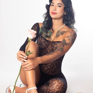 Model - victoriabigass asian