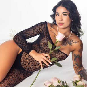 Model - victoriabigass atltico