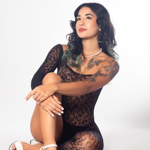 Model - victoriabigass sexy