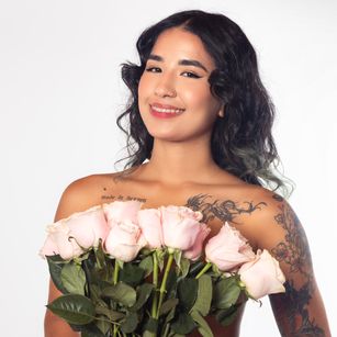 Model - victoriabigass latina