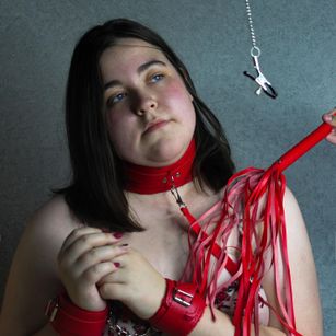 Model - Estelle_Hicks BBW