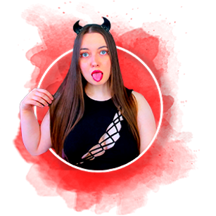 Model - Astarte_Aste dirtytalk