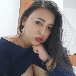 Model - Namy_Keyn cum