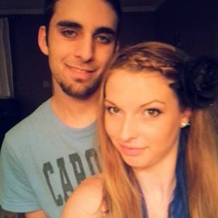 Model - Kalliope sexy