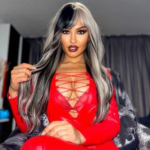 Model - KarolinaAlpha energy