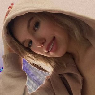 Model - Steve and Emi cute