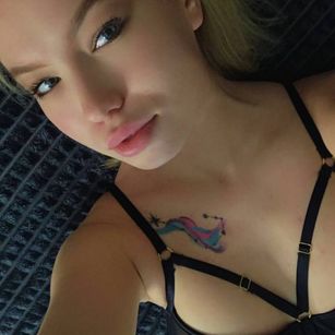 Model - Steve and Emi couple