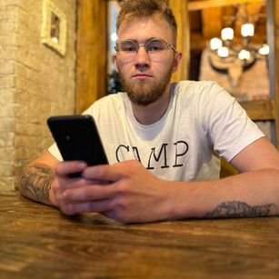 Model - Steve and Emi bigcock