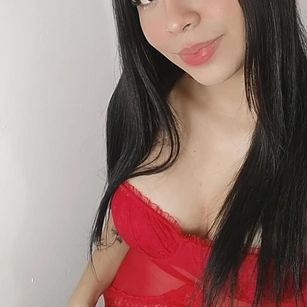 Model - isabellab56 consolador