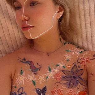 Model - Steve and Emi bigcock