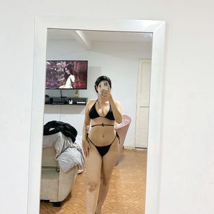 Model - isabellab56 novia