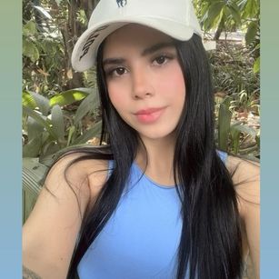 Model - isabellab56 anal