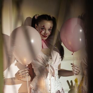 Model - KaitSweet Funny