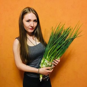 Model - Alice roleplay