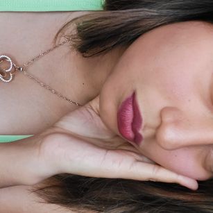 Model - Azulzulix girl