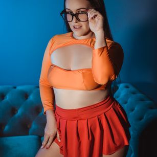 Model - Aurora Franklin roleplay