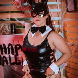 Model - Aurora Franklin milf