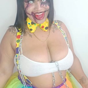 Model - Orianahorny69 dirty