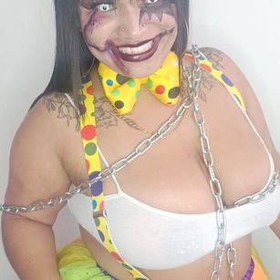 Model - Orianahorny69 bigboobs