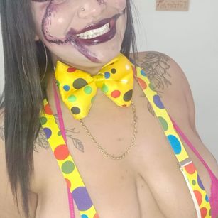 Model - Orianahorny69 squirt