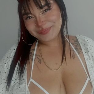 Model - Orianahorny69 lesbian