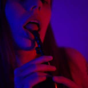 Model - Alice_Carter dirtytalk