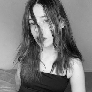 Model - Alice_Carter teen