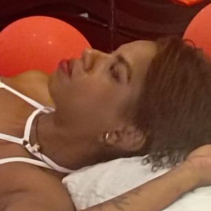 Model - Alondra Garzon sexy