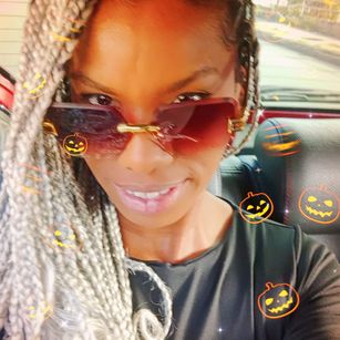 Model - Alondra Garzon sexy