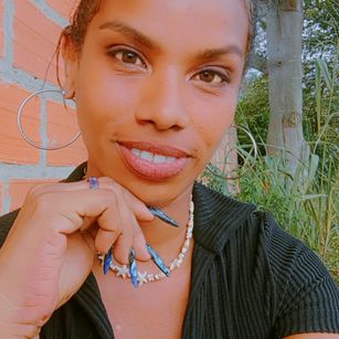 Model - Alondra Garzon fuck