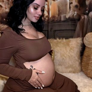 Model - Chanel Amor fetish