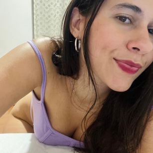 Model - Emily Miller sensual